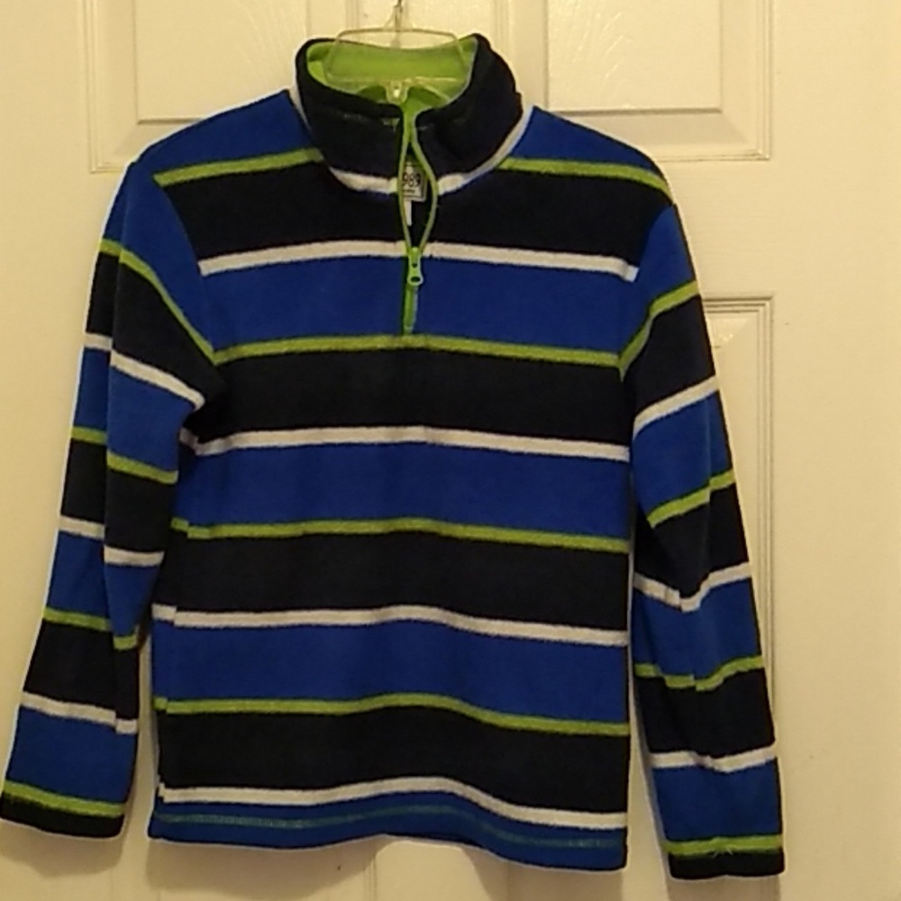 Children's Place Boys sweater 10/12